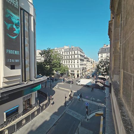 Studio Opera Paris Dış mekan fotoğraf