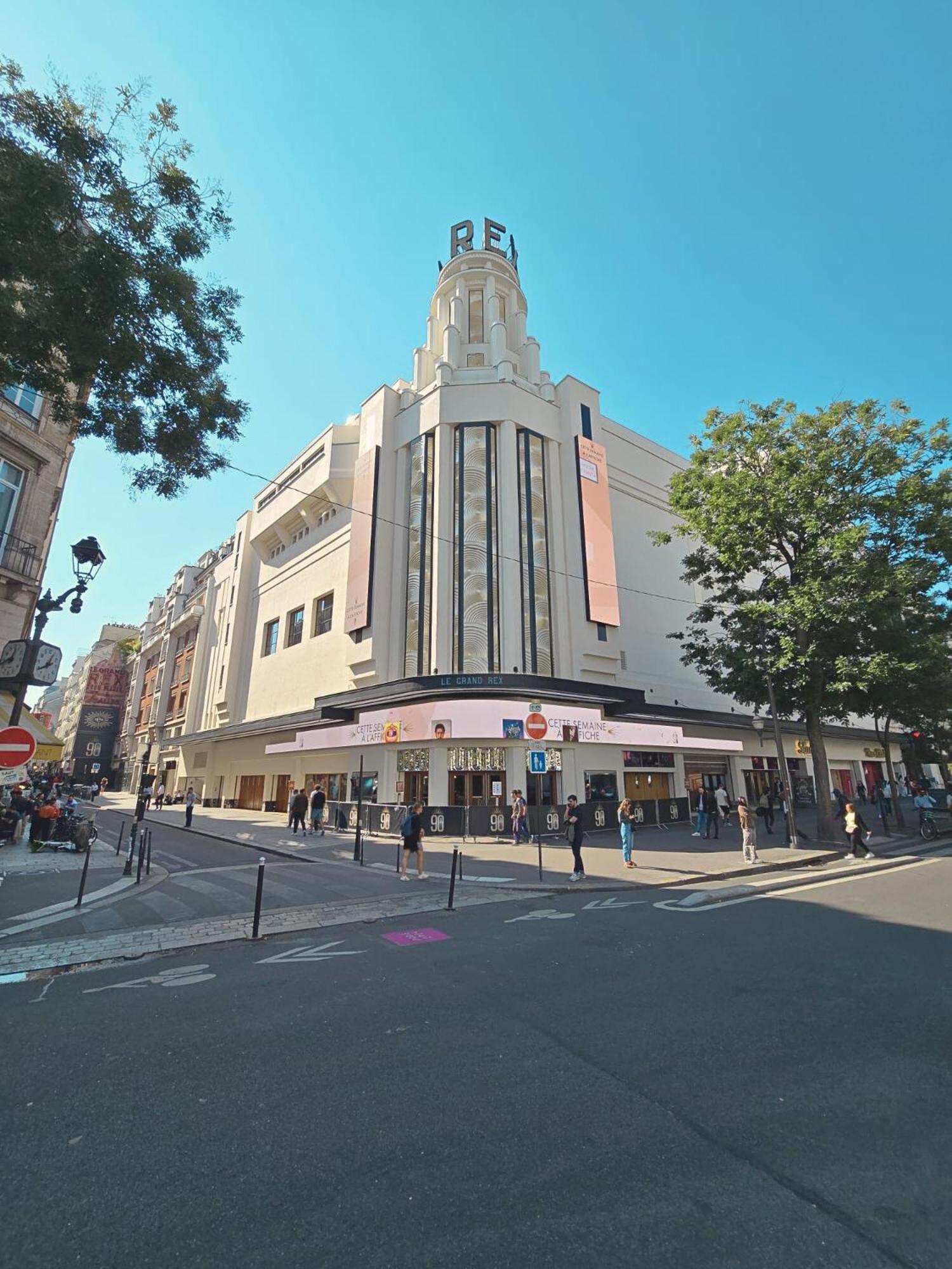 Studio Opera Paris Dış mekan fotoğraf