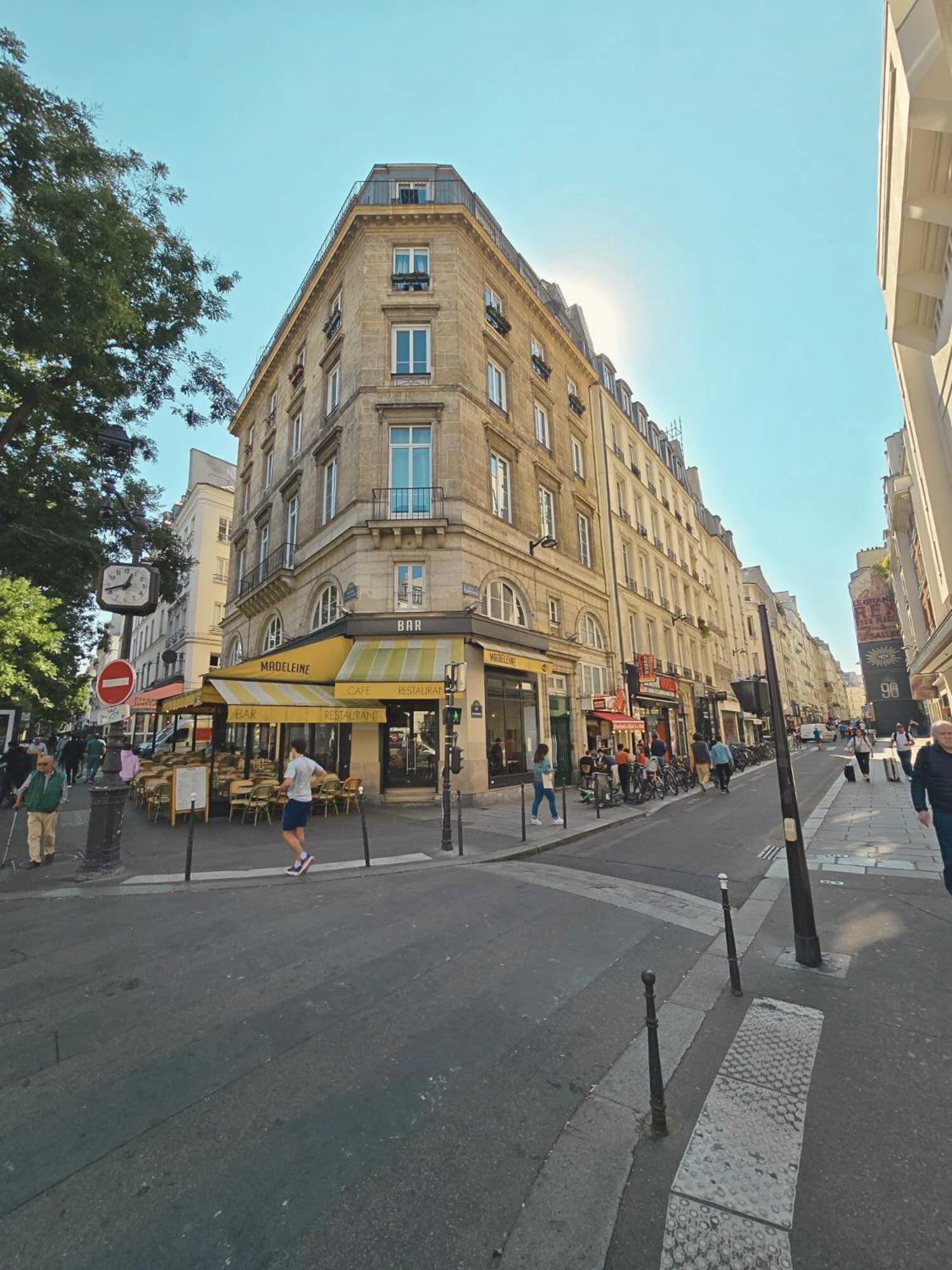 Studio Opera Paris Dış mekan fotoğraf